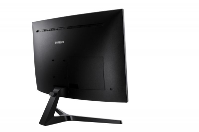 Samsung WQHD Curved Gaming Monitor 32 inch