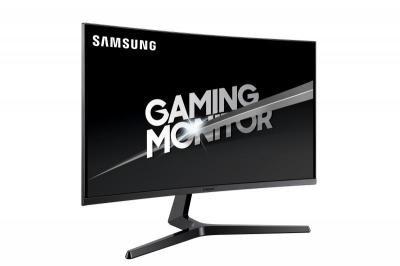 Samsung WQHD Curved Gaming Monitor 32 inch