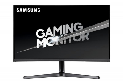 Samsung WQHD Curved Gaming Monitor 32 inch