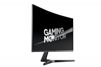 Samsung WQHD Curved Gaming Monitor 32 inch