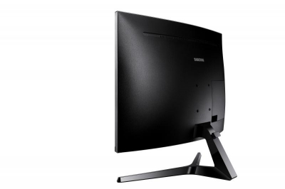 Samsung WQHD Curved Gaming Monitor 32 inch