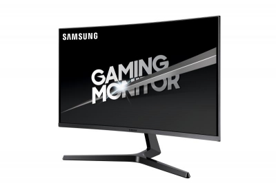 Samsung WQHD Curved Gaming Monitor 32 inch