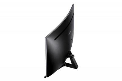 Samsung WQHD Curved Gaming Monitor 32 inch