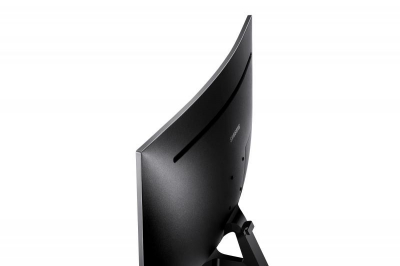 Samsung WQHD Curved Gaming Monitor 32 inch