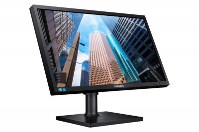 Samsung LED Business Monitor 22\" (450-serie) S22E450BW