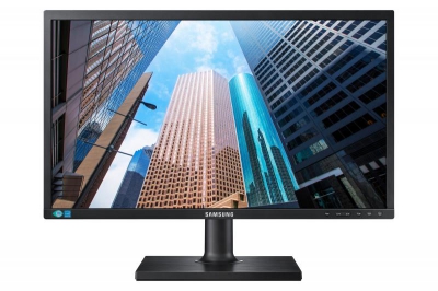 Samsung LED Business Monitor 22\" (450-serie) S22E450BW