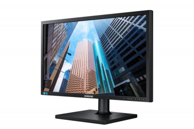 Samsung LED Business Monitor 22\" (450-serie) S22E450BW