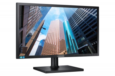 Samsung LED Business Monitor 22\" (450-serie) S22E450BW