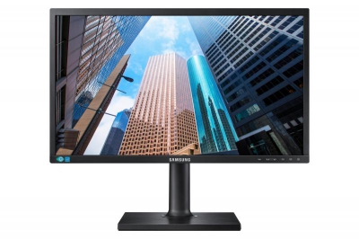 Samsung LED Business Monitor 22\" (450-serie) S22E450BW