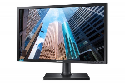 Samsung LED Business Monitor 22\" (450-serie) S22E450BW