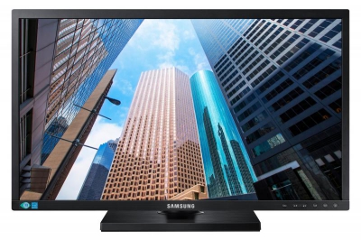 Samsung Business Monitor S22E450MW (22\")