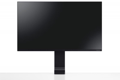 Samsung WQHD Space Monitor 27 inch LS27R750Q