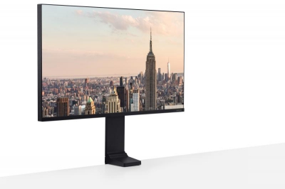 Samsung WQHD Space Monitor 27 inch LS27R750Q