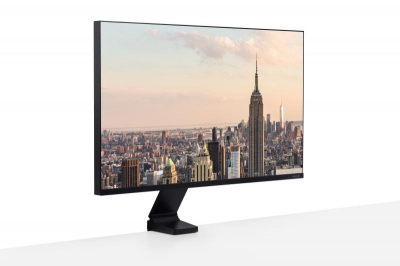 Samsung WQHD Space Monitor 27 inch LS27R750Q