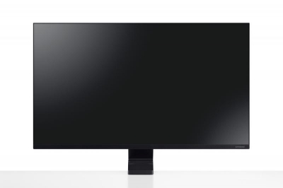 Samsung WQHD Space Monitor 27 inch LS27R750Q