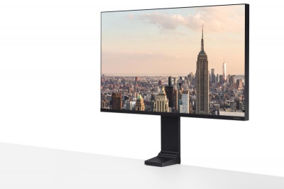 Samsung WQHD Space Monitor 27 inch LS27R750Q