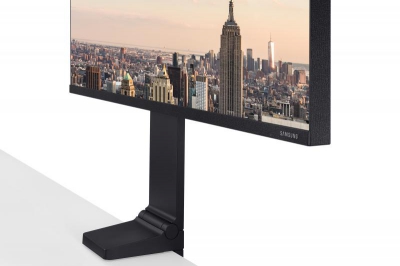 Samsung WQHD Space Monitor 27 inch LS27R750Q