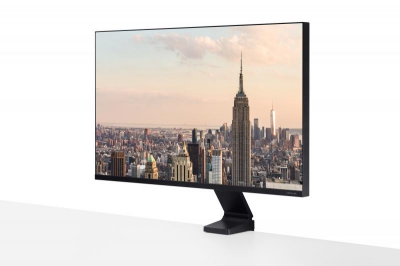 Samsung WQHD Space Monitor 27 inch LS27R750Q