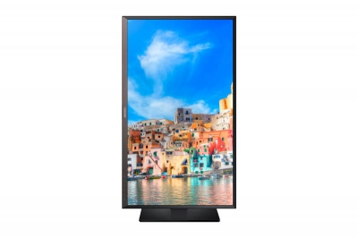 Samsung 850 S32D850T 81,3 cm (32\") 2560 x 1440 Pixels WQHD LED Zwart, Zilver