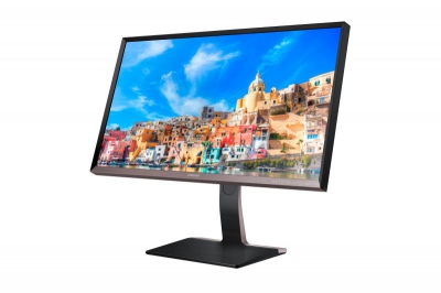 Samsung 850 S32D850T 81,3 cm (32\") 2560 x 1440 Pixels WQHD LED Zwart, Zilver