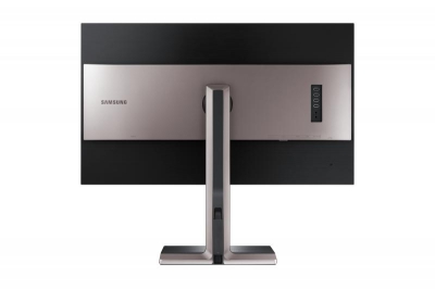 Samsung 850 S32D850T 81,3 cm (32\") 2560 x 1440 Pixels WQHD LED Zwart, Zilver