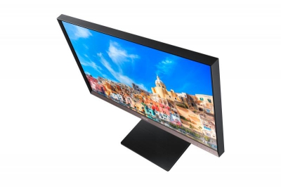 Samsung 850 S32D850T 81,3 cm (32\") 2560 x 1440 Pixels WQHD LED Zwart, Zilver