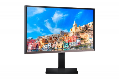 Samsung 850 S32D850T 81,3 cm (32\") 2560 x 1440 Pixels WQHD LED Zwart, Zilver