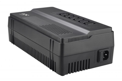 APC Back-UPS BV 1000VA  AVR IEC Outlet