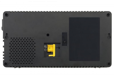 APC Back-UPS BV 1000VA  AVR IEC Outlet