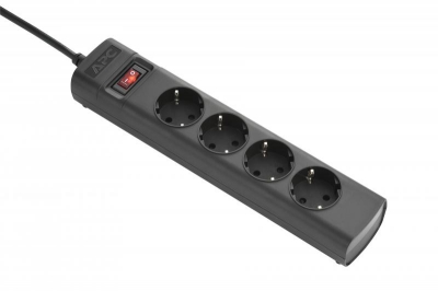 APC UPS Power Strip  Locking IEC C14