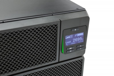 APC SMART-UPS SRT 5000VA RM 230V