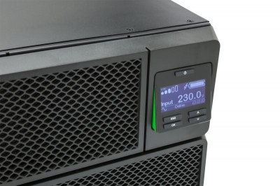 APC SMART-UPS SRT 5000VA RM 230V