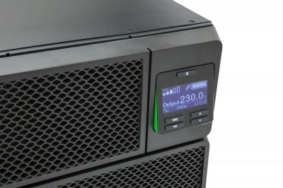 APC SMART-UPS SRT 6000VA RM 230V