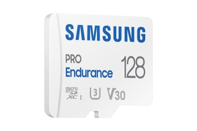 Samsung MB-MJ128K 128 GB MicroSDXC UHS-I Klasse 10