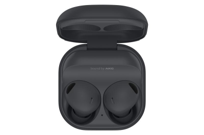 Samsung Galaxy Buds2 Pro Headset True Wireless Stereo (TWS) In-ear Oproepen/muziek Bluetooth Grafiet