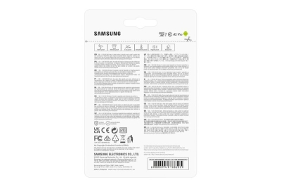 Samsung PRO Plus MB-MD256SA/EU flashgeheugen 256 GB MicroSD UHS-I Klasse 3