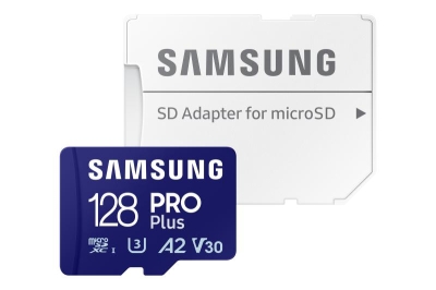 Samsung MB-MD128SA/EU flashgeheugen 128 GB MicroSDXC UHS-I Klasse 10