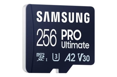 Samsung MB-MY256S 256 GB MicroSDXC UHS-I