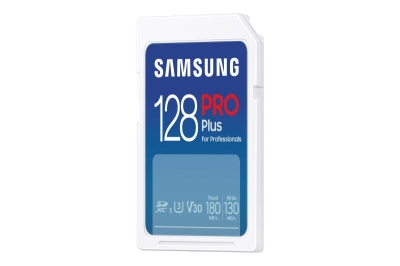 Samsung PRO Plus MB-SD128S 128 GB SDXC UHS-I Klasse 10