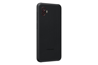 Samsung Galaxy Xcover6 Pro 16,8 cm (6.6\") Hybride Dual SIM 5G USB Type-C 6 GB 128 GB 4050 mAh Zwart