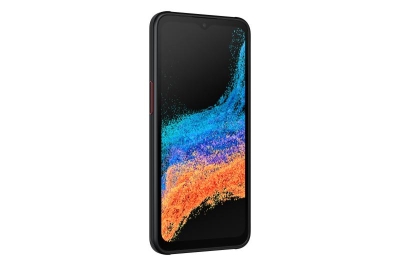 Samsung Galaxy Xcover6 Pro 16,8 cm (6.6\") Hybride Dual SIM 5G USB Type-C 6 GB 128 GB 4050 mAh Zwart