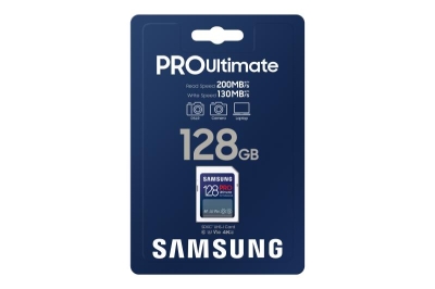 Samsung MB-SY128S 128 GB SDXC UHS-I