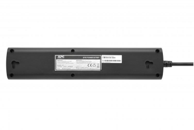 APC UPS Power Strip  Locking IEC C14