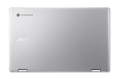 Acer Chromebook Spin 514 CP514-2H-597C i5-1130G7 35,6 cm (14\") Touchscreen Intel® Core™ i5 8 GB LPDDR4x-SDRAM 256 GB SSD Wi-Fi 6