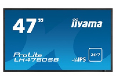 iiyama ProLite LH4780SB