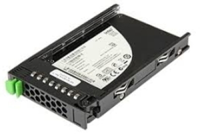 Fujitsu ETASAT3F-L internal solid state drive 2.5\" 3840 GB SAS