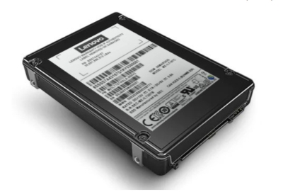 Lenovo 4XB7A80319 internal solid state drive 2.5\" 1,92 TB SAS V-NAND TLC