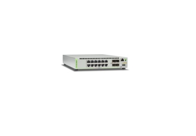 Allied Telesis AT-XS916MXT-30 netwerk-switch Managed L3 10G Ethernet (100/1000/10000) Grijs