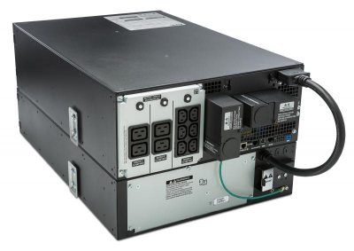 APC SMART-UPS SRT 6000VA RM 230V