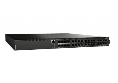 Lenovo ThinkSystem NE1032 Switch (F-R)